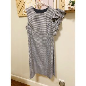 New with tag Banana republic Dress Petite 4